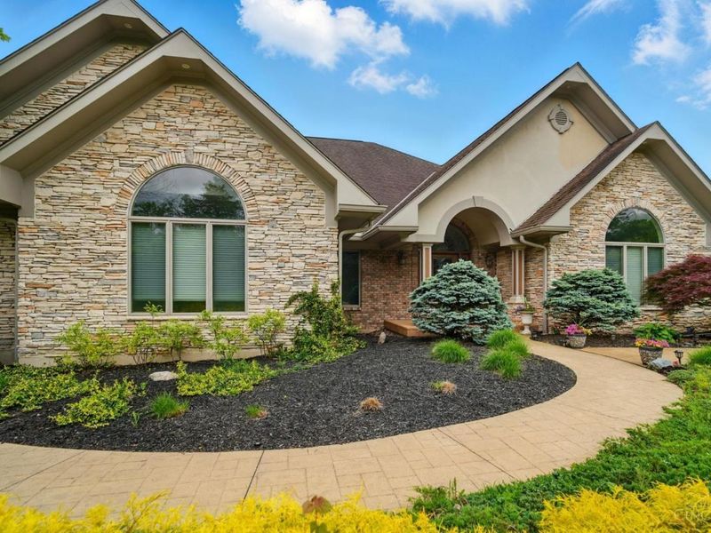 219 Chateau Valley Lane, South Lebanon, OH 45065 Photo 7