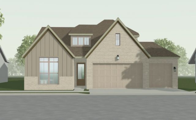 318 Woodsbury Lane, Elm Springs, AR 72762 Main Photo