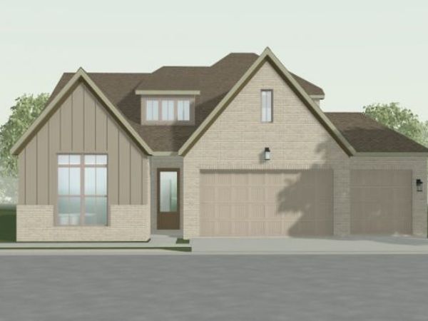 318 Woodsbury Lane , Elm Springs, AR 72762