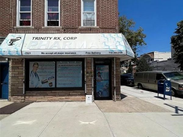 75-21 Myrtle Avenue , Glendale, NY 11385