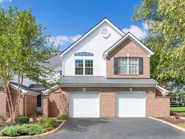 5838 Edge Of Village, Unit 22, Westerville, OH 43081