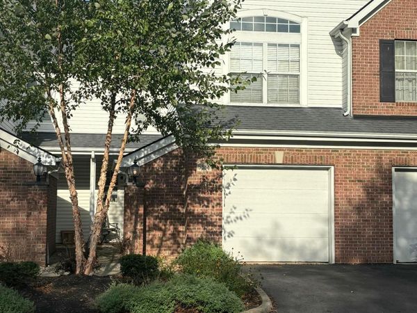 5838 Edge Of Village , Unit 22, Westerville, OH 43081