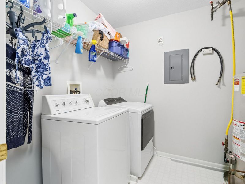 5838 Edge Of Village, Unit 22, Westerville, OH 43081 Photo 20