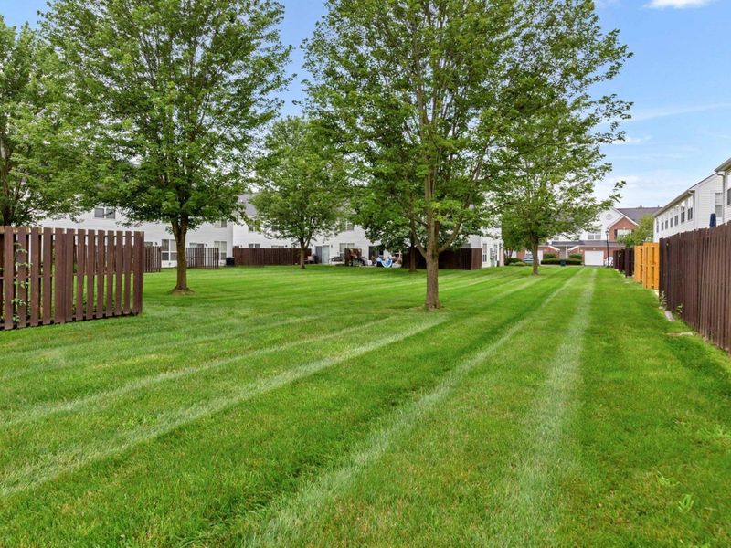 5838 Edge Of Village, Unit 22, Westerville, OH 43081 Photo 28