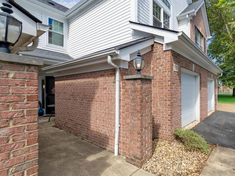 5838 Edge Of Village, Unit 22, Westerville, OH 43081 Photo 33