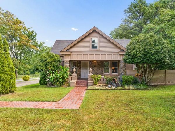 2910 Old Jonesboro Road SW, Atlanta, GA 30315