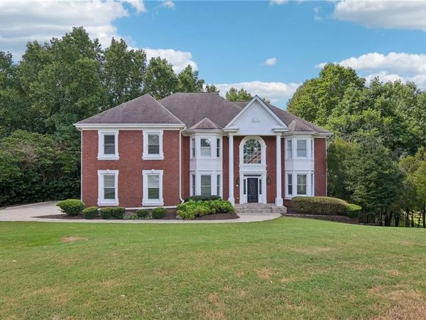 2745 Kensington Court, Cumming, GA 30041