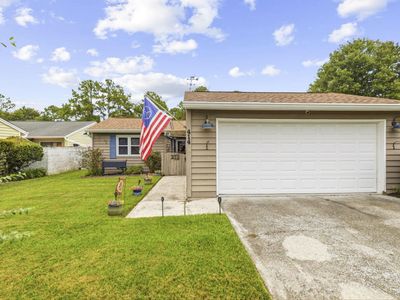 414 Killarney Dr., Myrtle Beach, SC 29588