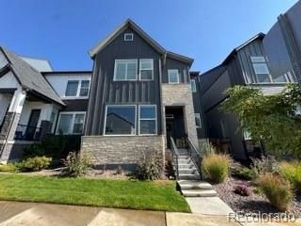 2007 Alcott Way , Broomfield, CO 80023