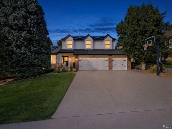 273 Warwick Place, Castle Pines, CO 80108