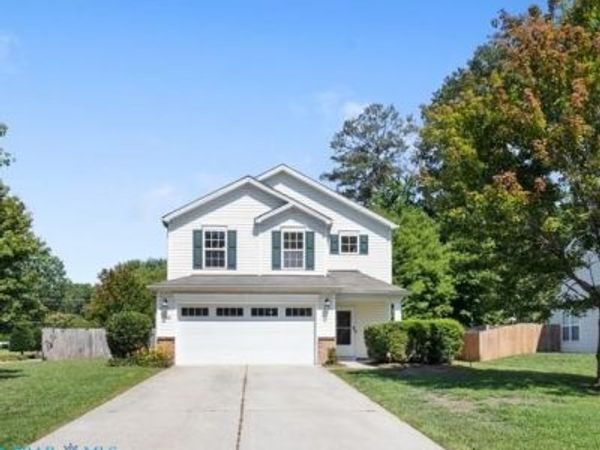 7246 Jeanne Drive , Gloucester, VA 23061