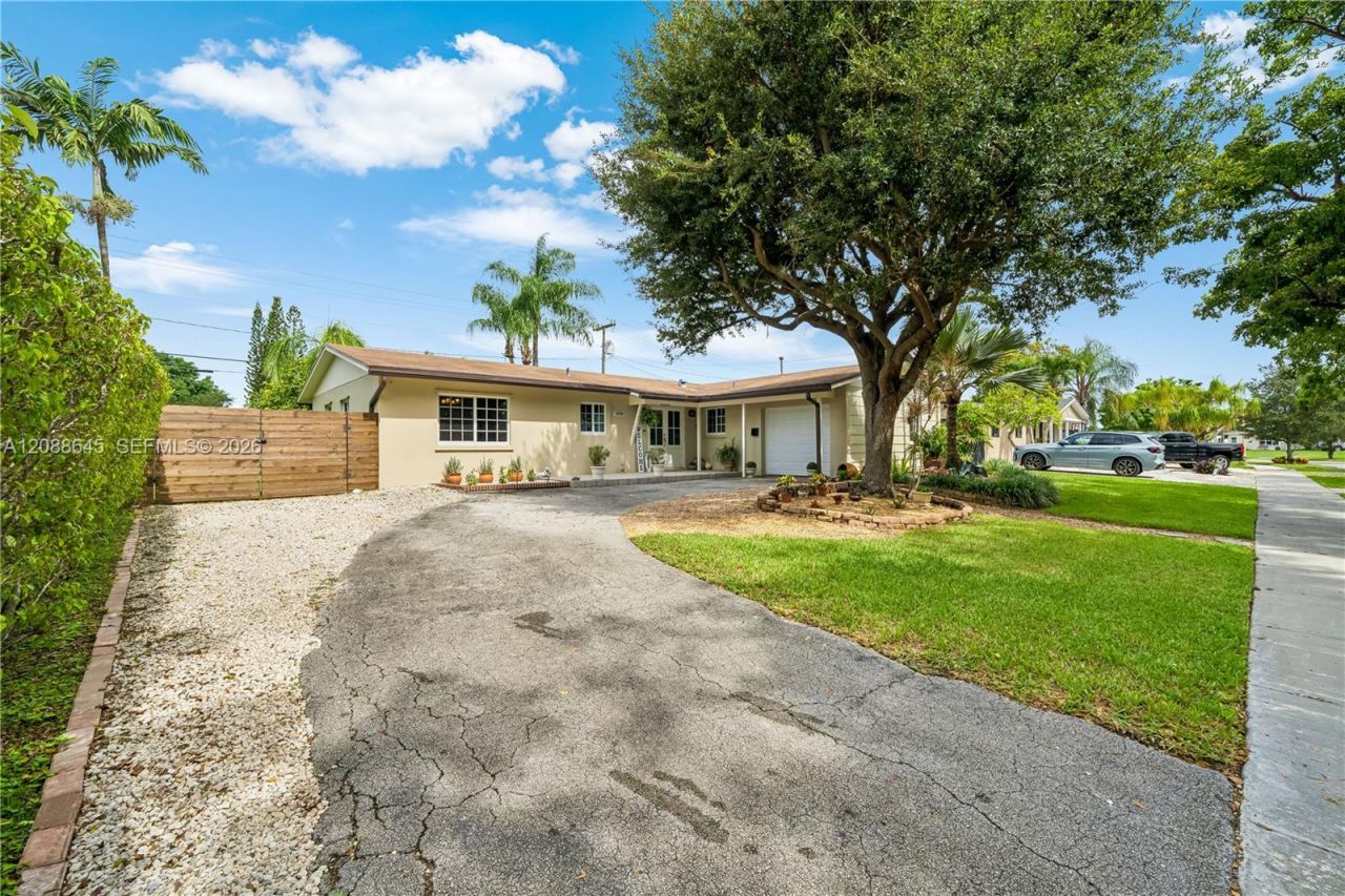 19780 SW 101st Ave, Cutler Bay, FL 33157 Photo