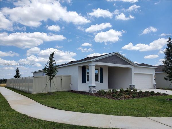 2455 BLUESTONE RD, Haines City, FL 33844