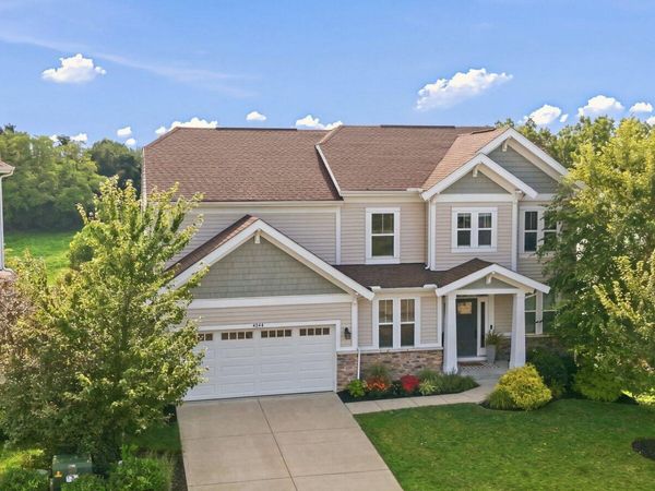 4544 Donegal Avenue, Union, KY 41091