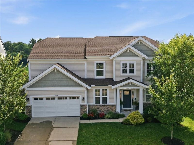4544 Donegal Avenue, Union, KY 41091 Photo 1