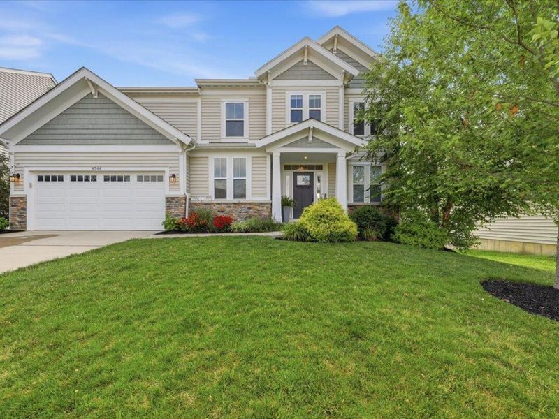 4544 Donegal Avenue, Union, KY 41091 Photo 2