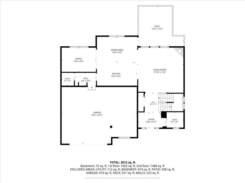 4544 Donegal Avenue, Union, KY 41091 Photo 49