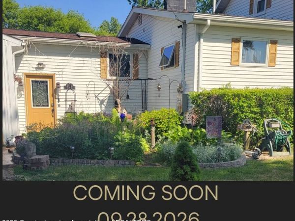 3960 N Union Road, Alma, MI 48801
