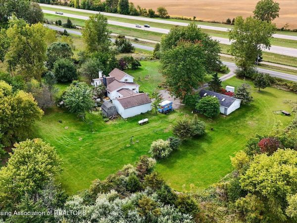 3960 N Union Road, Alma, MI 48801