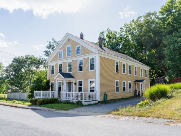110 Maple St, East Brookfield, MA 01515