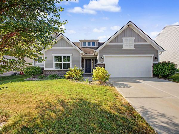 10507 Pintail Lane , Indianapolis, IN 46239