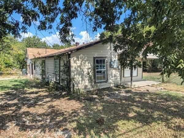 1308 S 26th Street , Waco, TX 76706