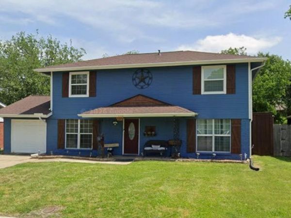 2916 Harlan Drive , Mesquite, TX 75150