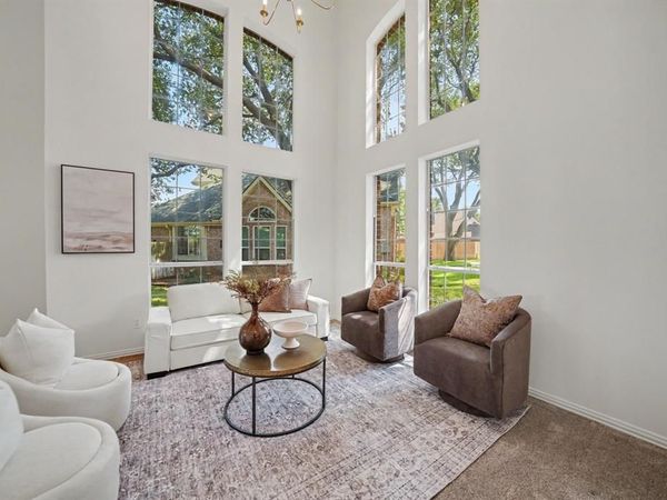 6010 Silverado Circle, Garland, TX 75044