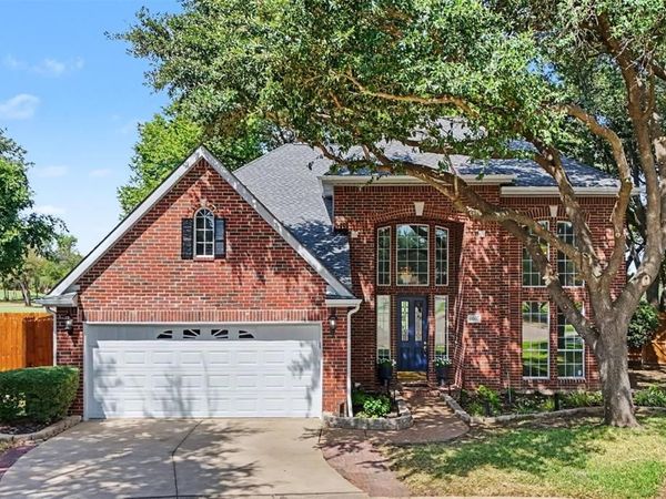 6010 Silverado Circle, Garland, TX 75044