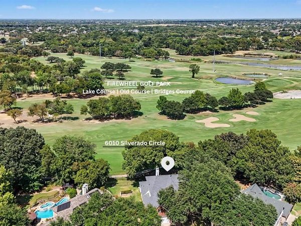6010 Silverado Circle, Garland, TX 75044