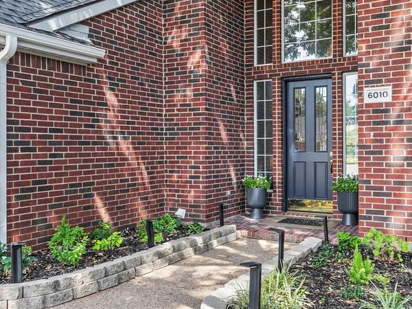 6010 Silverado Circle, Garland, TX 75044