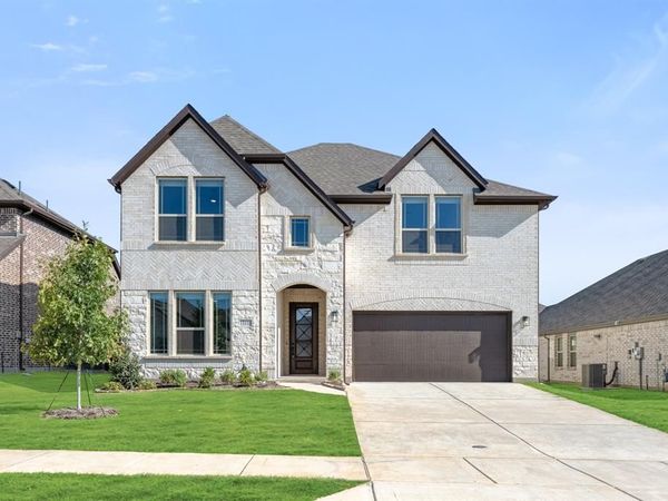 13113 Limestone Street , Providence Village, TX 76227