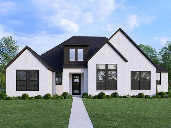 1304 Ramble Way , Celina, TX 75009
