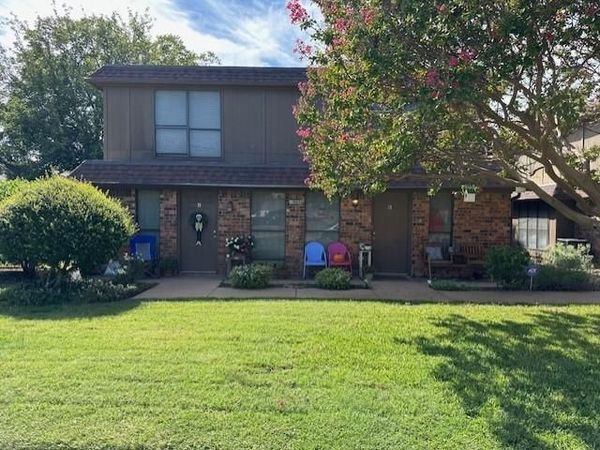 4909 El Campo Avenue, Unit A,B,C,D, Fort Worth, TX 76107