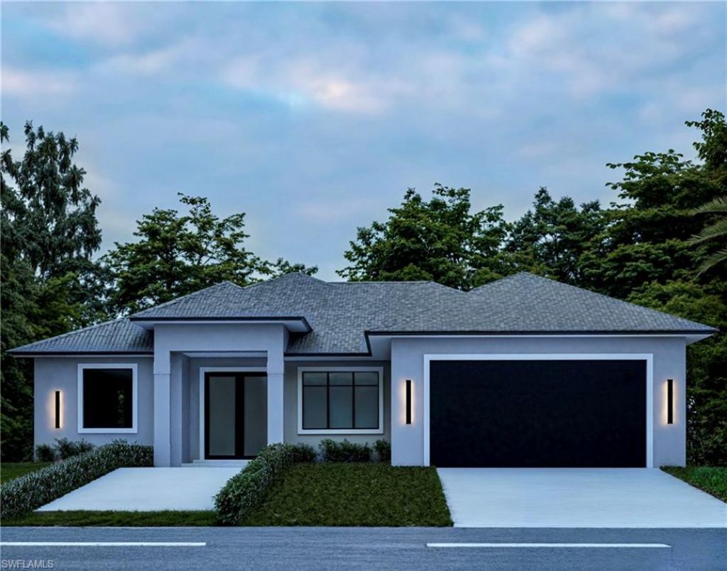 1384 Argosy Rd , Labelle, FL 33935 Photo