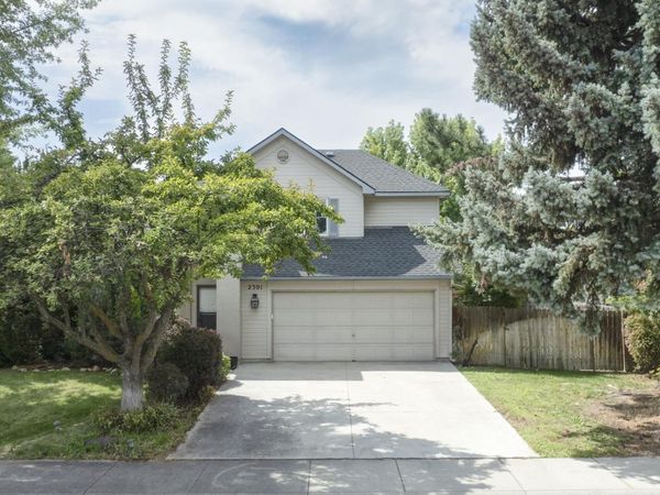 2301 N Swainson Ave., Meridian, ID 83646