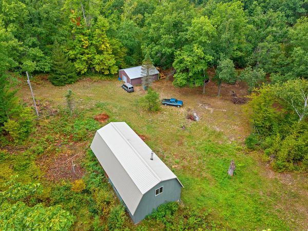 1835 Yager Lane, Mio, MI 48647