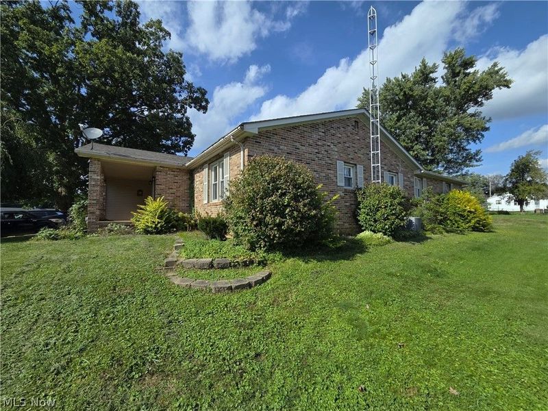 714 Sunset Drive, Lisbon, OH 44432 Photo 34