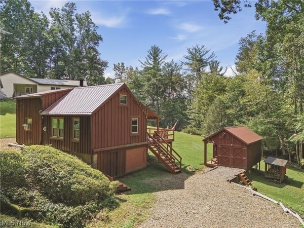 33065 Akron Boat Club Road , Piedmont, OH 43983