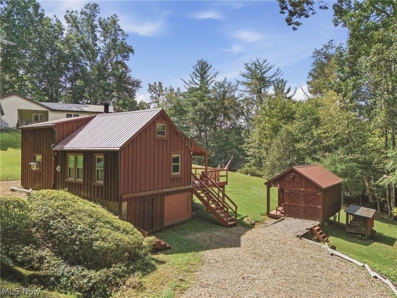 33065 Akron Boat Club Road, Piedmont, OH 43983 Photo 1