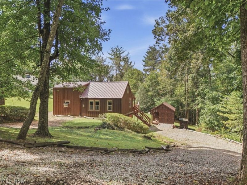 33065 Akron Boat Club Road, Piedmont, OH 43983 Photo 2