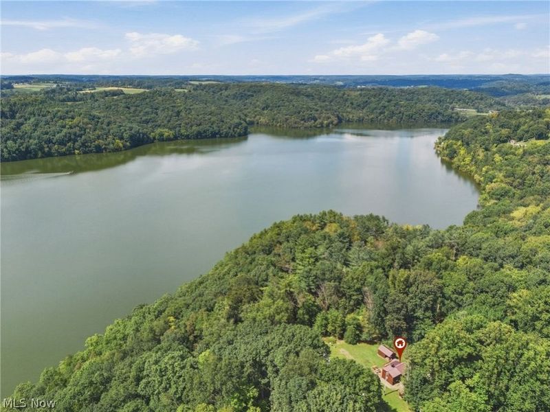 33065 Akron Boat Club Road, Piedmont, OH 43983 Photo 41