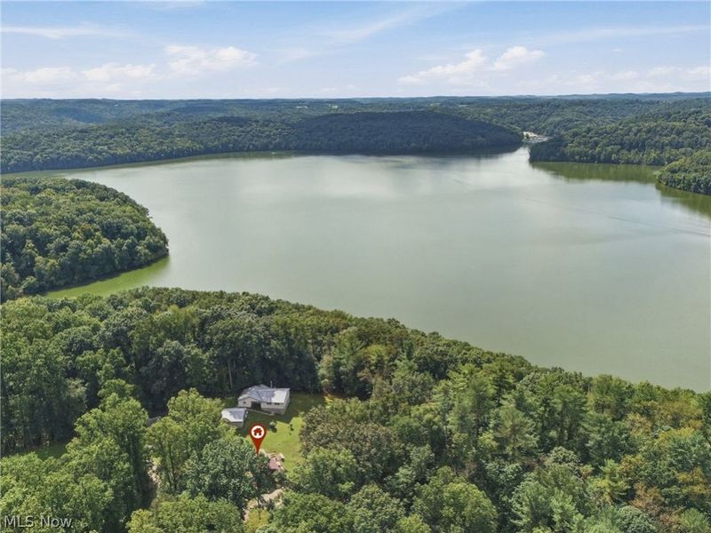 33065 Akron Boat Club Road, Piedmont, OH 43983 Photo 42