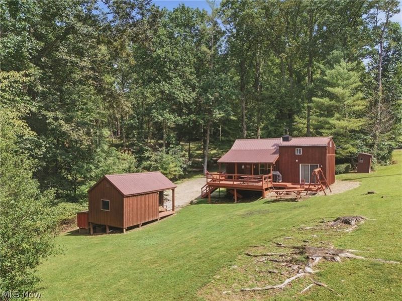 33065 Akron Boat Club Road, Piedmont, OH 43983 Photo 6