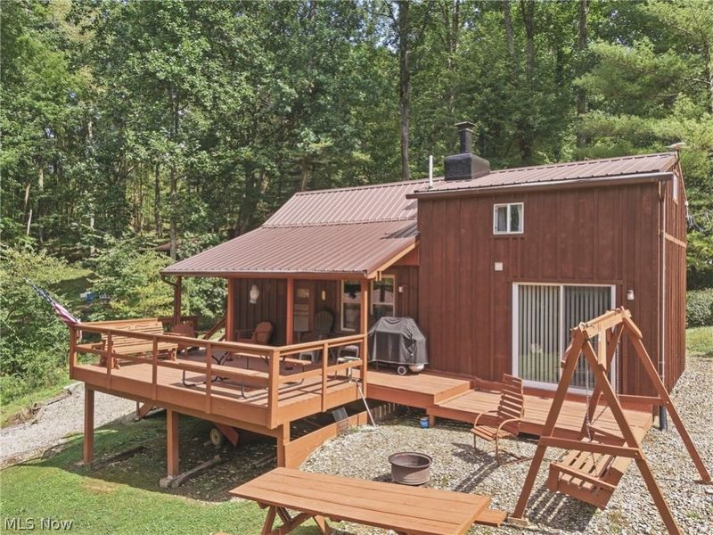 33065 Akron Boat Club Road, Piedmont, OH 43983 Photo 8