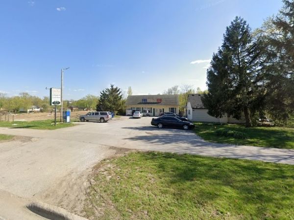541 University Parkway, University Park, IL 60484