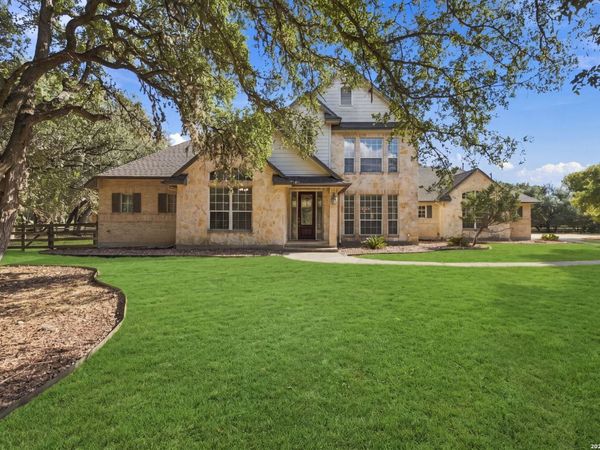 32015 Scarteen, Fair Oaks Ranch, TX 78015