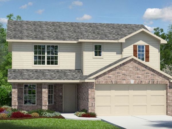12572 Thyme Pass, Converse, TX 78109