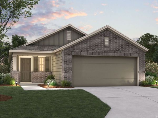 6823 Calle Henar, San Antonio, TX 78253