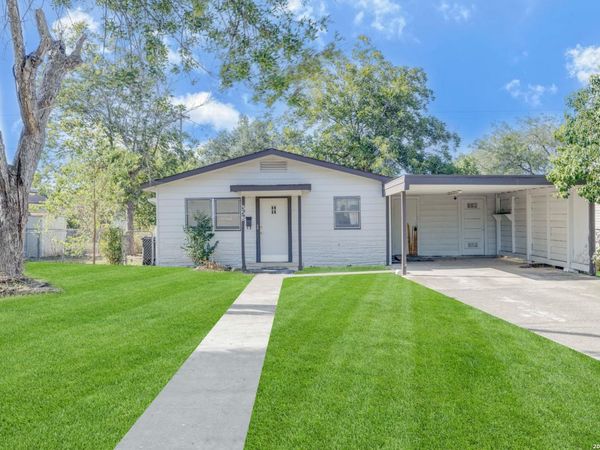 358 ANTON DR, San Antonio, TX 78223